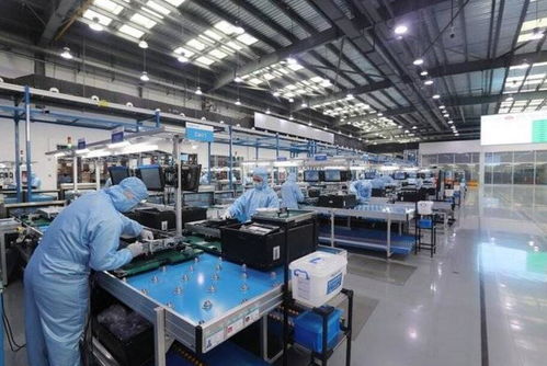 科技之力，浪潮為各行各業(yè)按下復(fù)工加速鍵