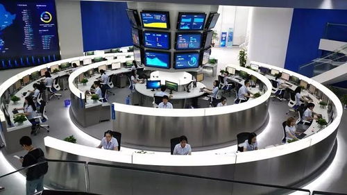 全國(guó)互聯(lián)網(wǎng)廣告監(jiān)測(cè)中心正式啟用 工商總局領(lǐng)導(dǎo)啟動(dòng)監(jiān)測(cè)按鈕，引領(lǐng)網(wǎng)絡(luò)技術(shù)革新