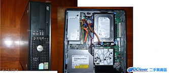 正廠雙核電腦出售 DCFever平臺(tái)上的計(jì)算機(jī)軟硬件選購(gòu)指南